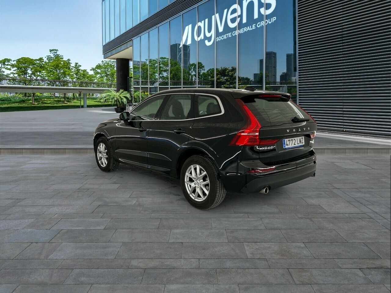 Volvo Xc60 2.0 B4 D Momentum Pro Auto - Foto 2