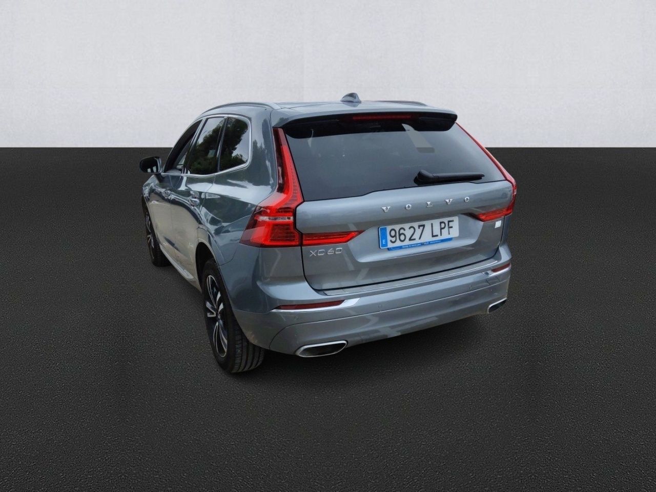 Volvo Xc60 2.0 T6 Awd Recharge Inscription Exp Auto - Foto 2