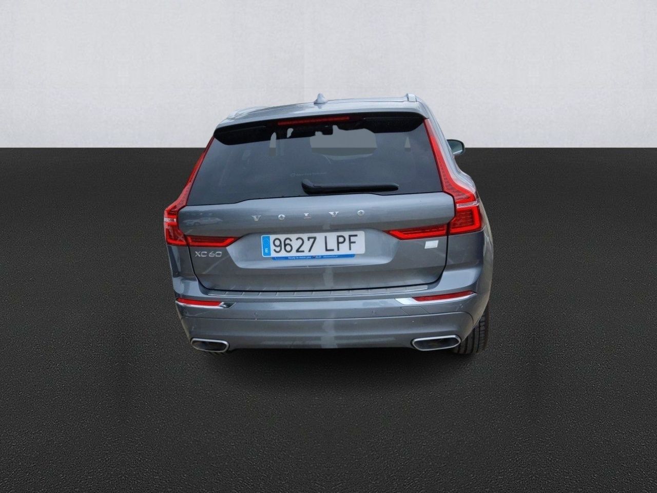 Volvo Xc60 2.0 T6 Awd Recharge Inscription Exp Auto - Foto 2