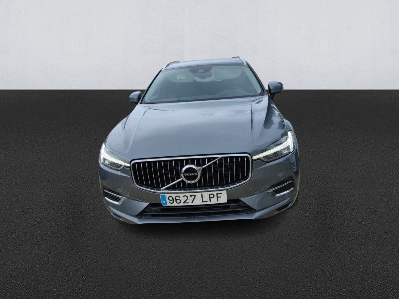 Volvo Xc60 2.0 T6 Awd Recharge Inscription Exp Auto - Foto 2