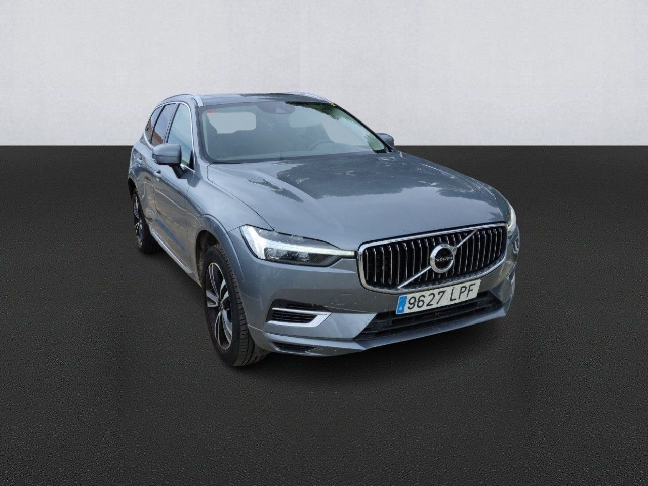 Volvo Xc60 2.0 T6 Awd Recharge Inscription Exp Auto - Foto 2