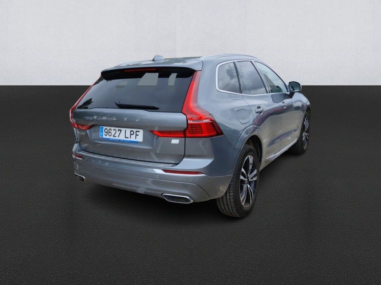Volvo Xc60 2.0 T6 Awd Recharge Inscription Exp Auto - Foto 2