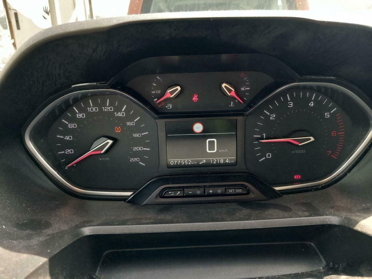 Peugeot Rifter Allure Pack Standard Bluehdi 73kw - Foto 2