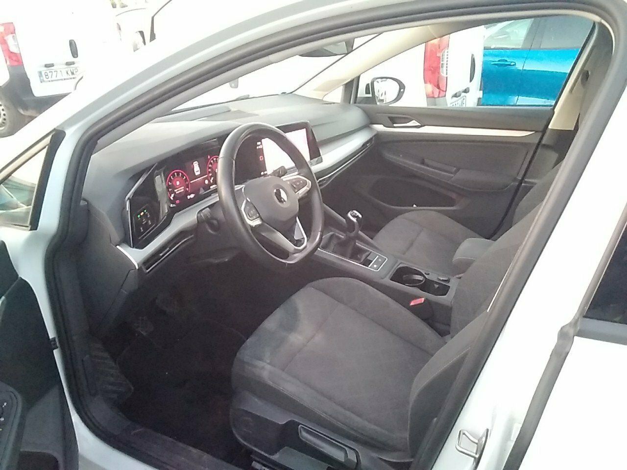 Volkswagen Golf Life 1.5 Tsi 96kw (130cv) Variant - Foto 2