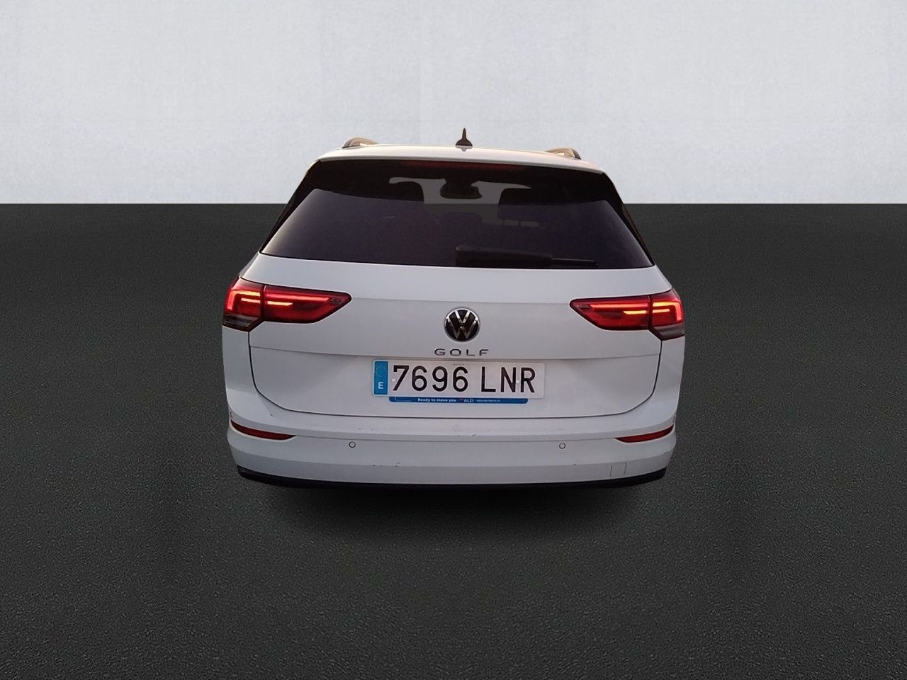 Volkswagen Golf Life 1.5 Tsi 96kw (130cv) Variant - Foto 2