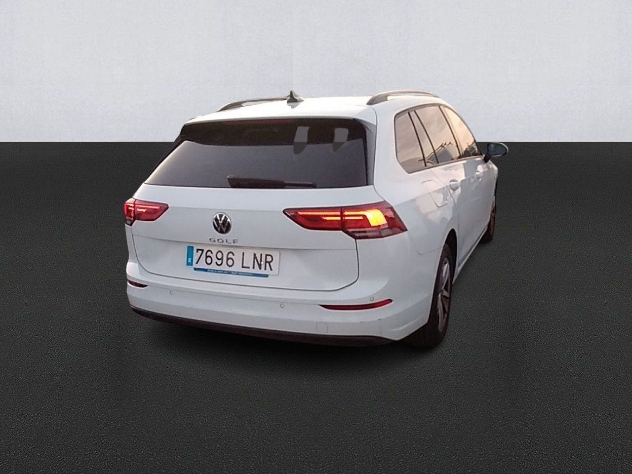 Volkswagen Golf Life 1.5 Tsi 96kw (130cv) Variant - Foto 2