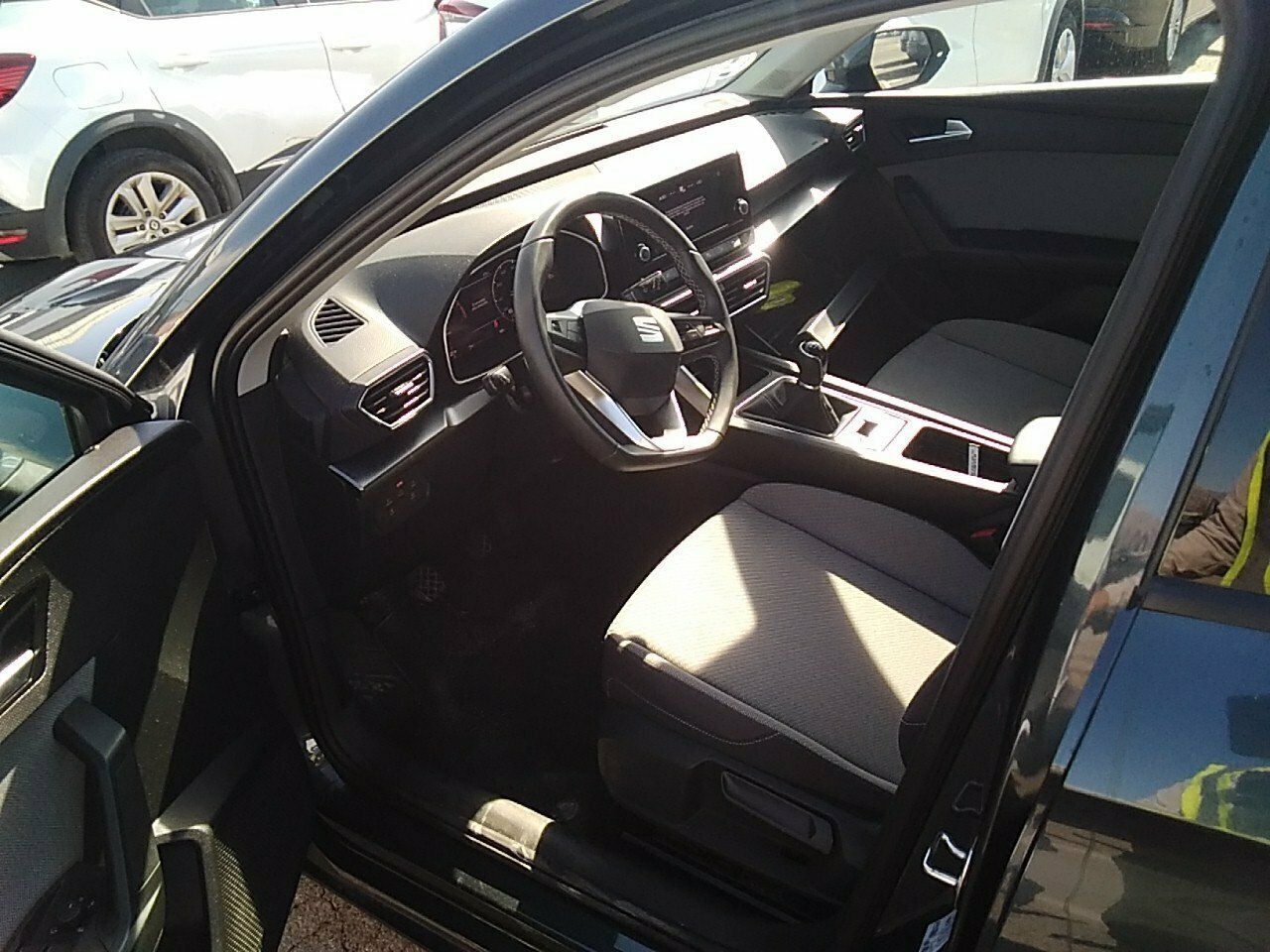 Seat Leon 1.0 Tsi 81kw S&s Style 25 Aniversario - Foto 2