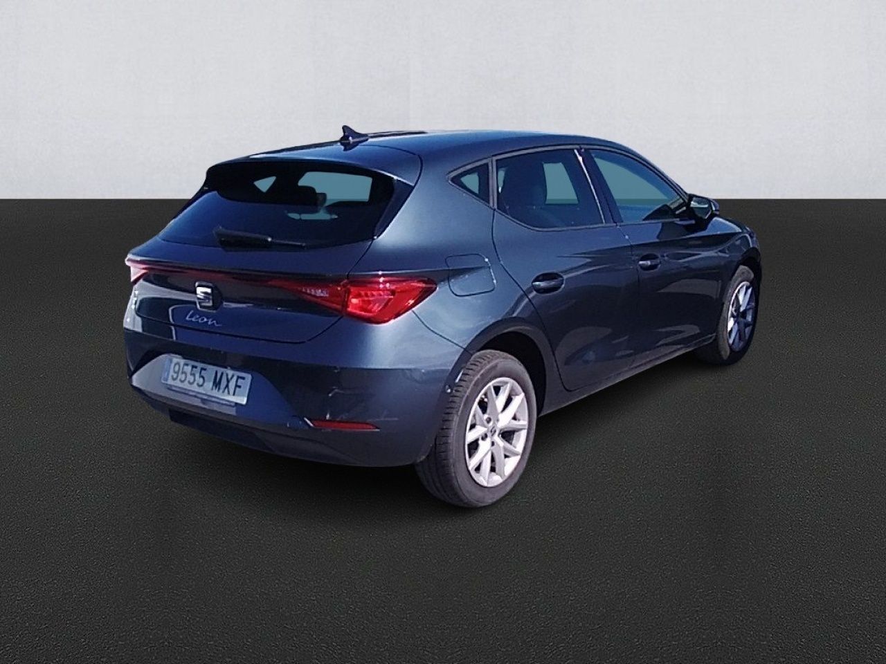 Seat Leon 1.0 Tsi 81kw S&s Style 25 Aniversario - Foto 2