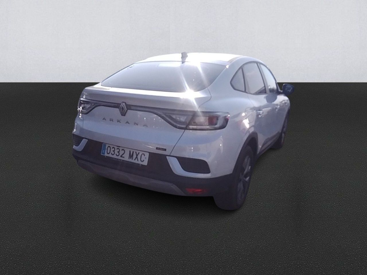 Renault Arkana Evolution E-tech Full Hybrid 105kw(145cv - Foto 2