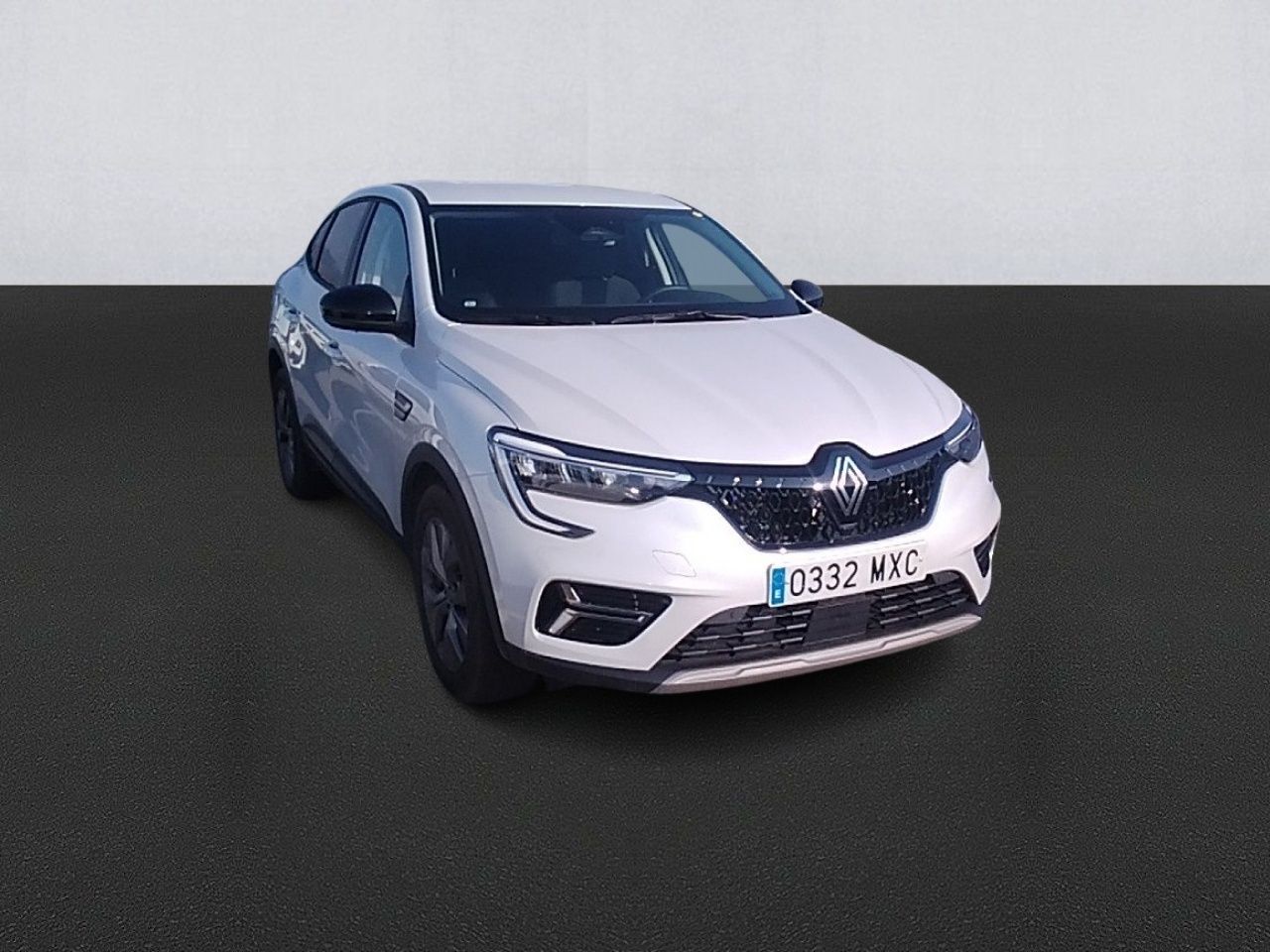 Renault Arkana Evolution E-tech Full Hybrid 105kw(145cv - Foto 2