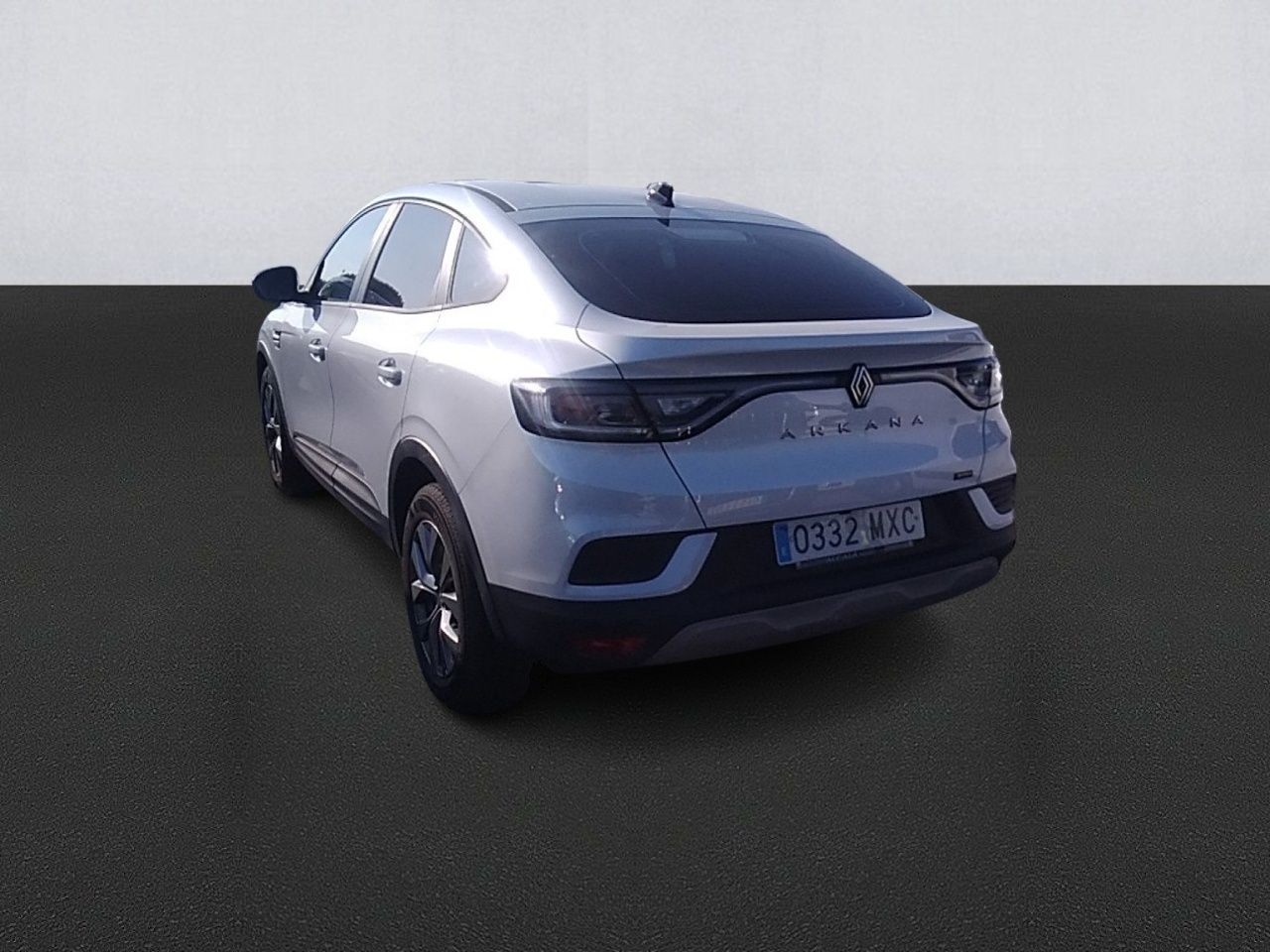 Renault Arkana Evolution E-tech Full Hybrid 105kw(145cv - Foto 2