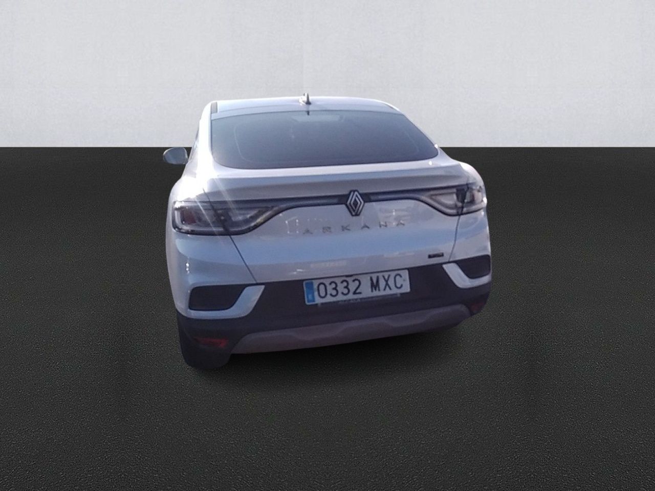 Renault Arkana Evolution E-tech Full Hybrid 105kw(145cv - Foto 2