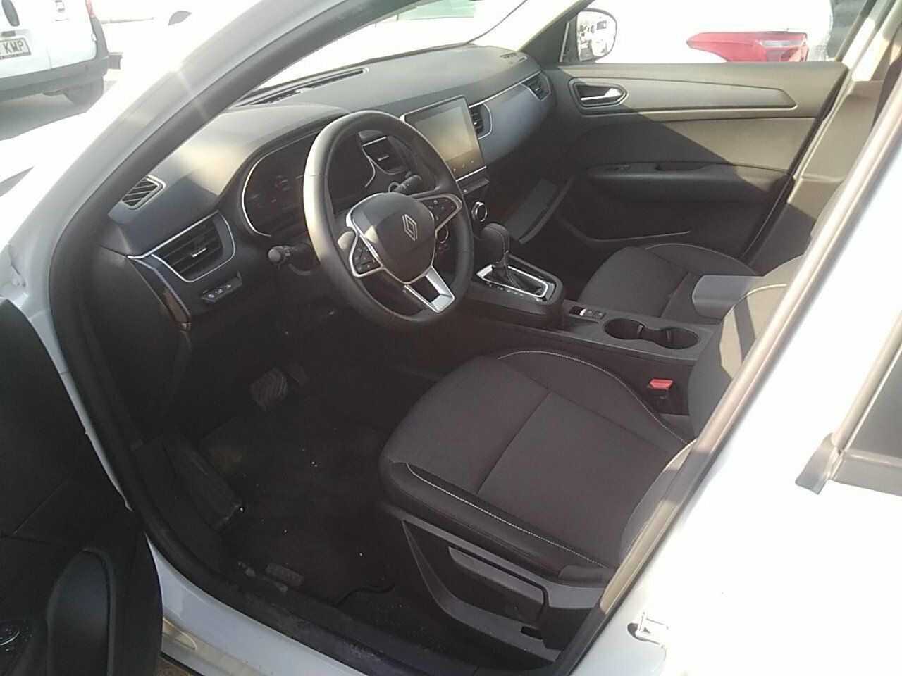 Renault Arkana Evolution E-tech Full Hybrid 105kw(145cv - Foto 2