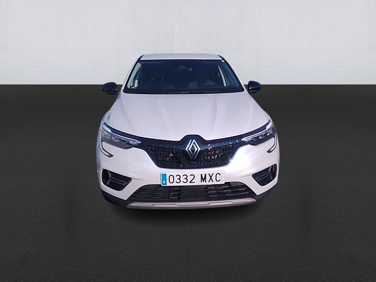 Renault Arkana Evolution E-tech Full Hybrid 105kw(145cv - Foto 2