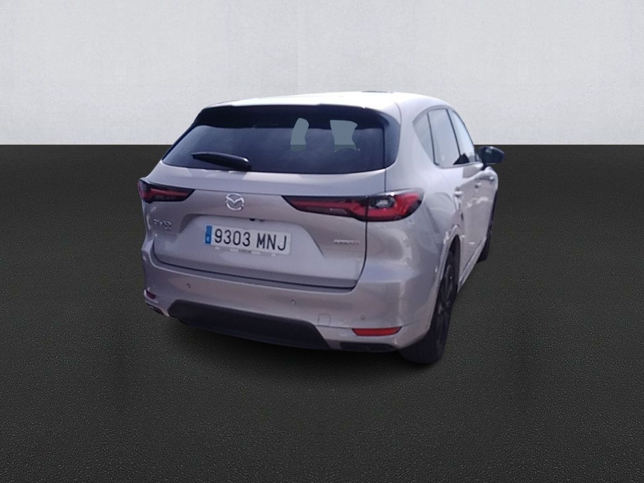 Mazda Cx-60 E-skyac D Mhev 187kw 4wd Homura Com-p - Foto 2