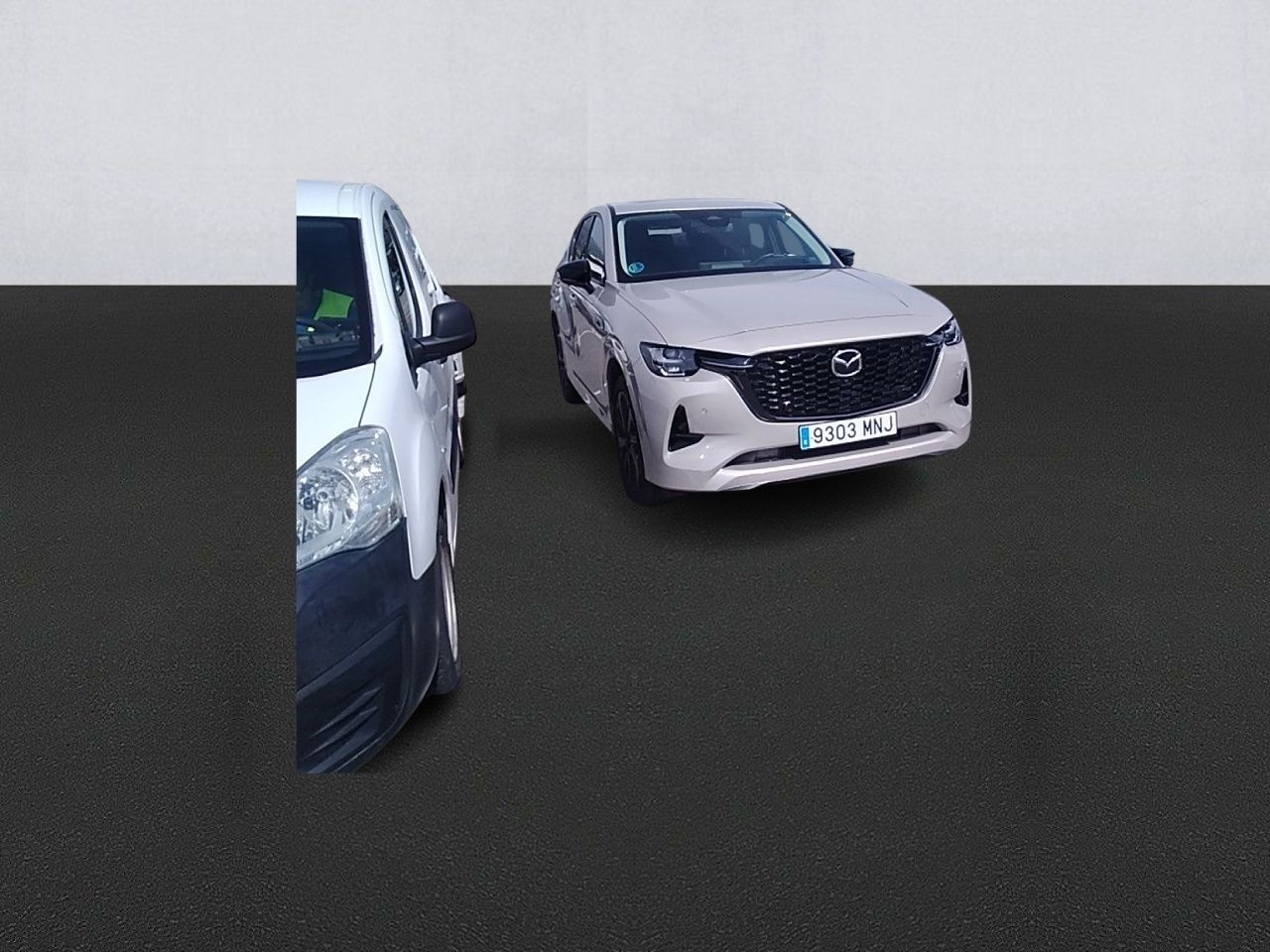 Mazda Cx-60 E-skyac D Mhev 187kw 4wd Homura Com-p - Foto 2