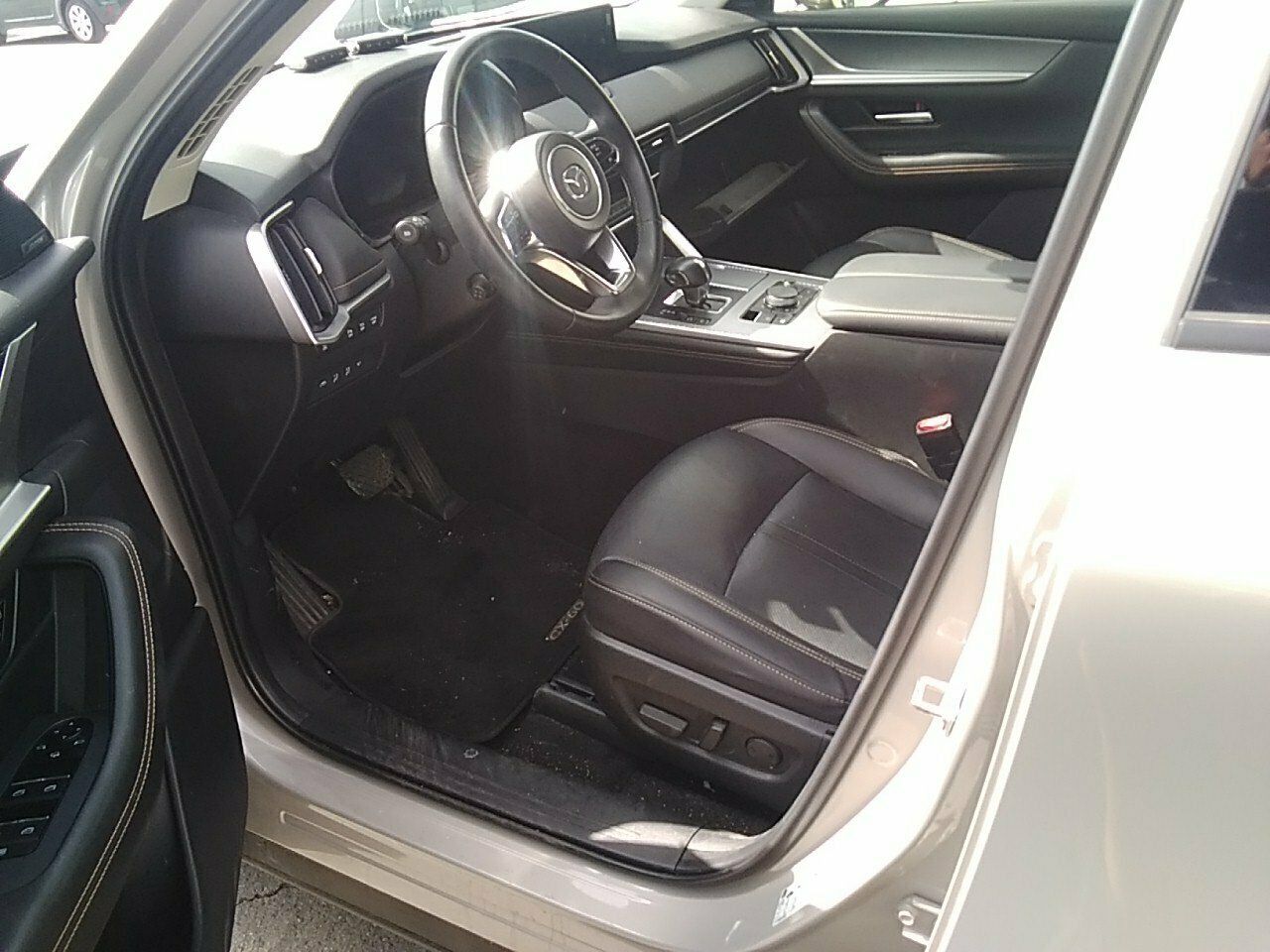 Mazda Cx-60 E-skyac D Mhev 187kw 4wd Homura Com-p - Foto 2
