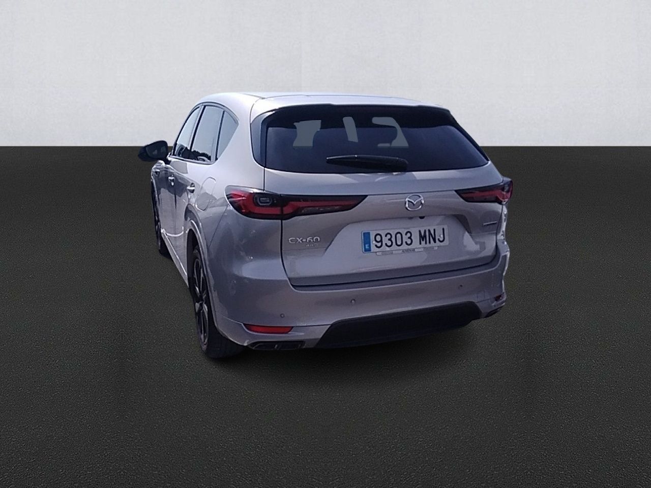 Mazda Cx-60 E-skyac D Mhev 187kw 4wd Homura Com-p - Foto 2