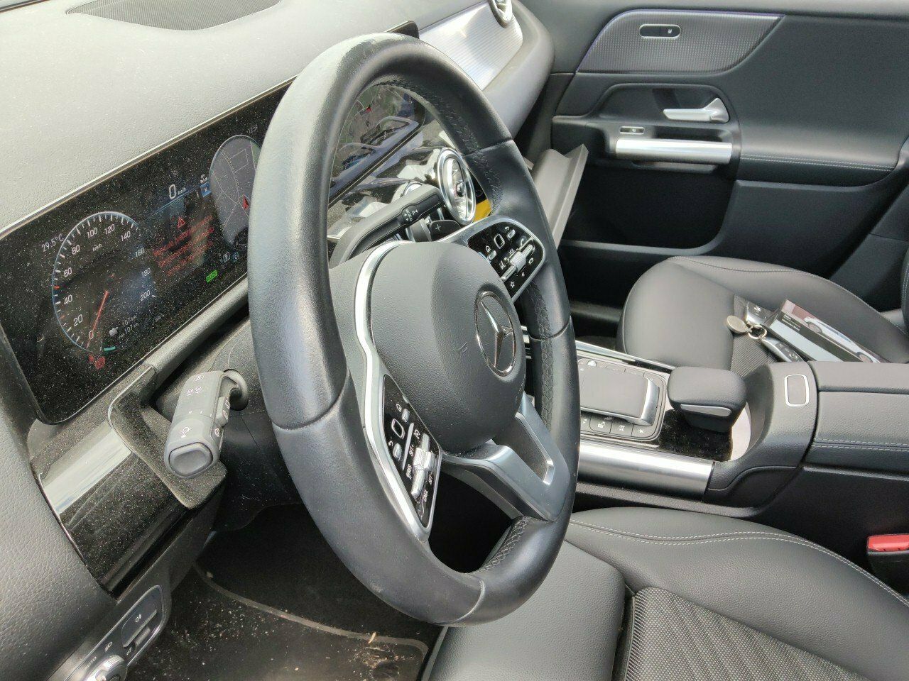 Mercedes Eqa 250+ - Foto 2