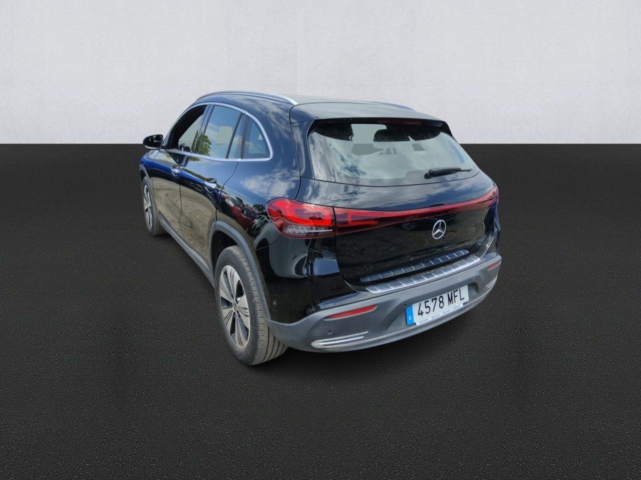Mercedes Eqa 250+ - Foto 2
