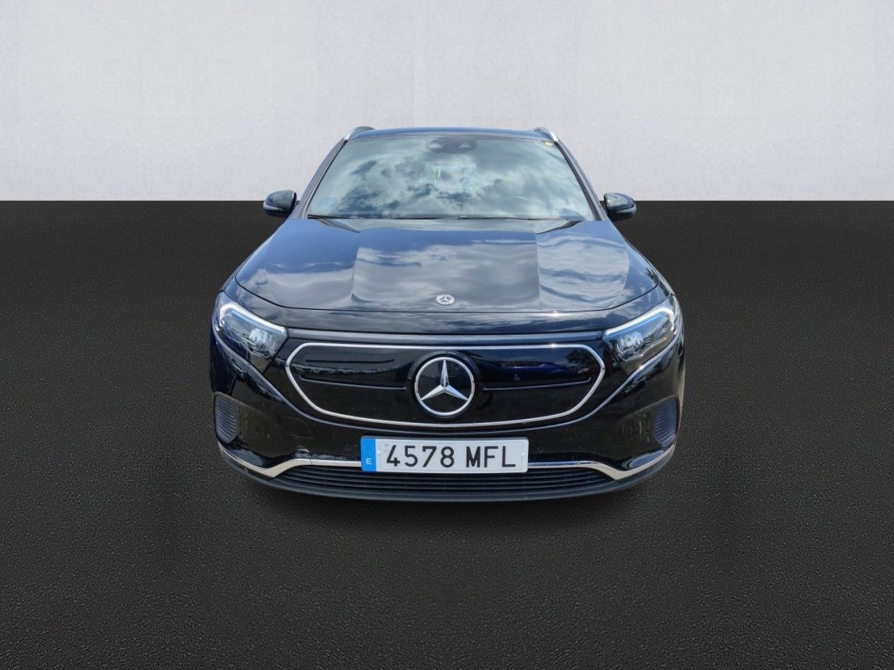 Mercedes Eqa 250+ - Foto 2