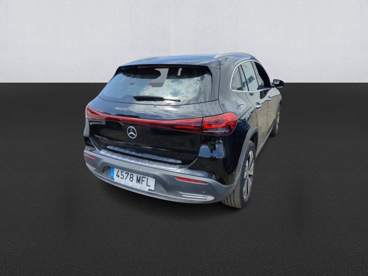 Mercedes Eqa 250+ - Foto 2