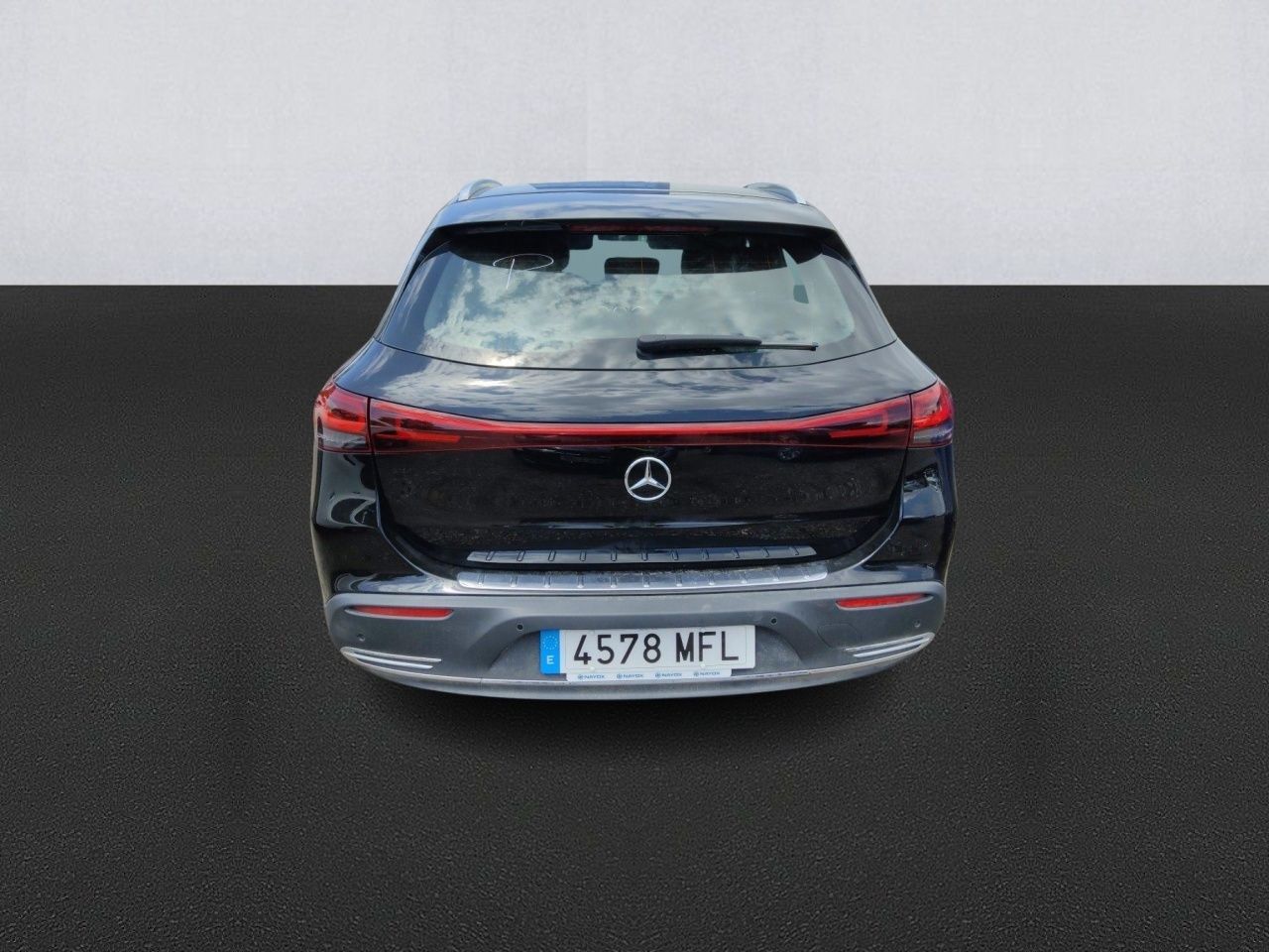 Mercedes Eqa 250+ - Foto 2