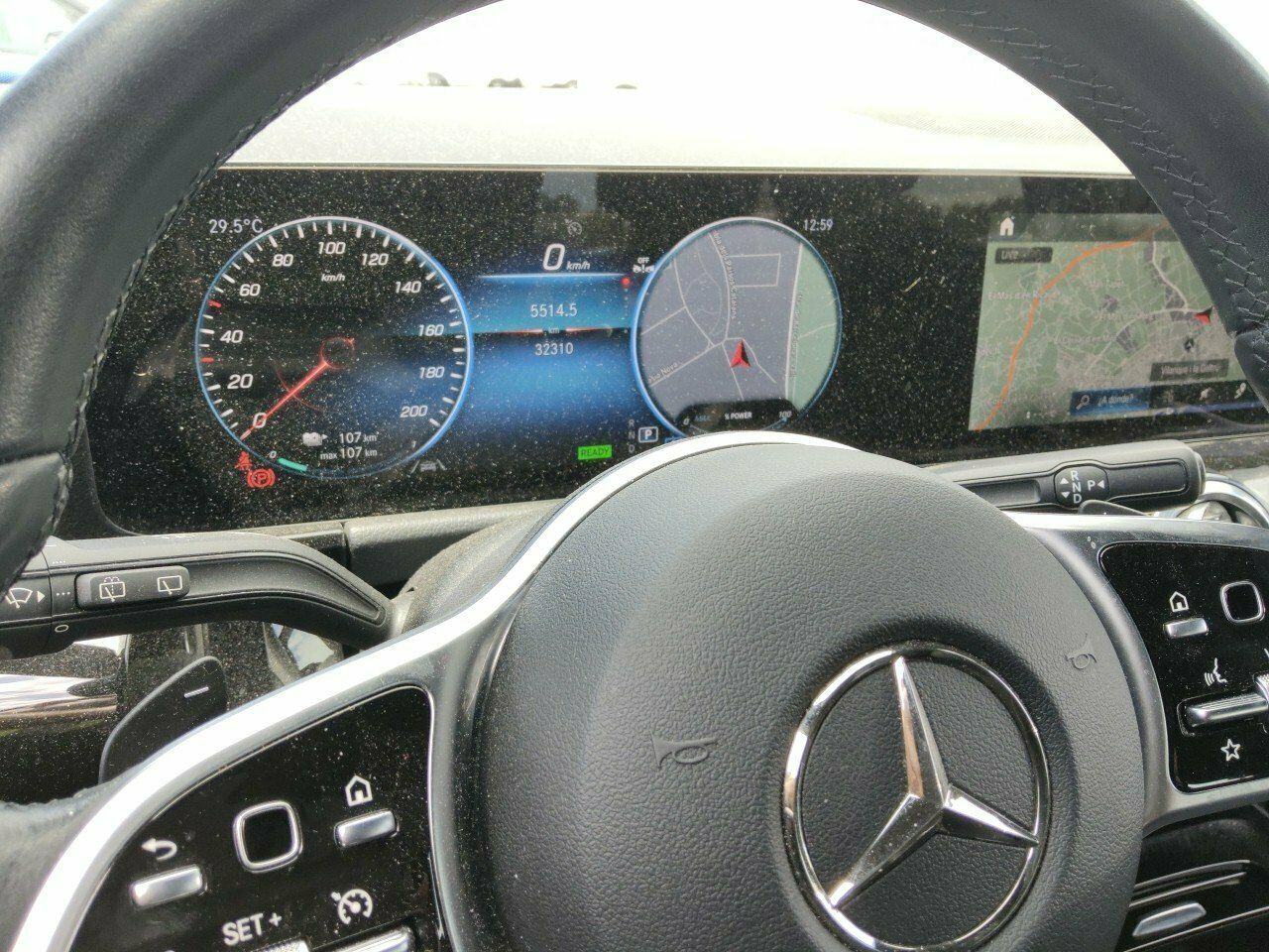 Mercedes Eqa 250+ - Foto 2