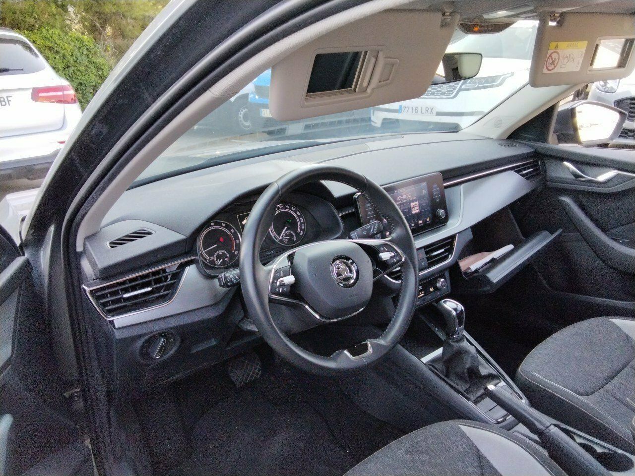 Skoda Kamiq 1.5 Tsi 110kw (150cv) Dsg Style - Foto 2