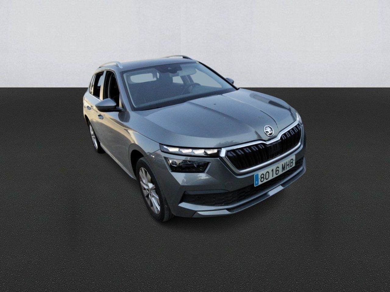 Skoda Kamiq 1.5 Tsi 110kw (150cv) Dsg Style - Foto 2