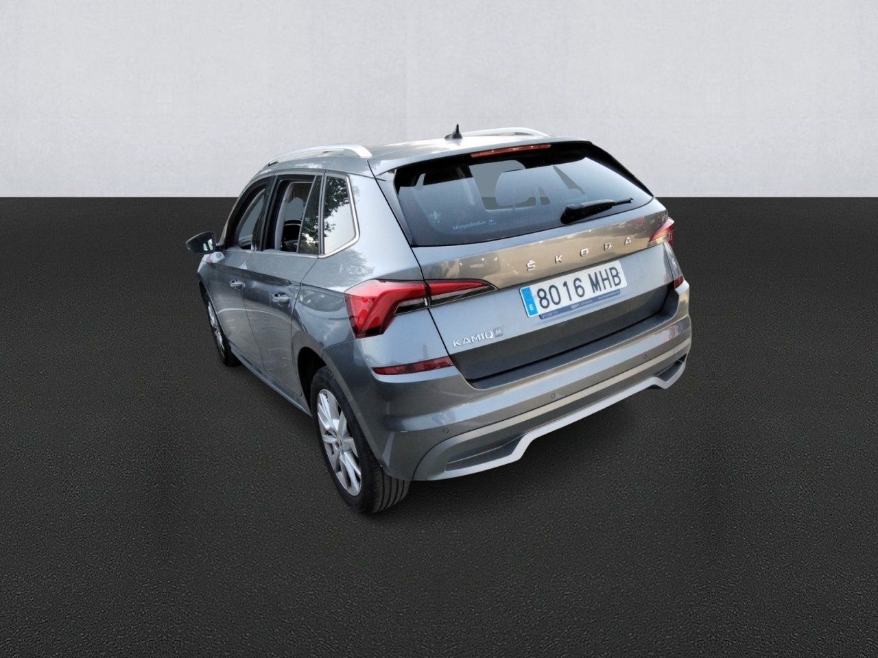 Skoda Kamiq 1.5 Tsi 110kw (150cv) Dsg Style - Foto 2