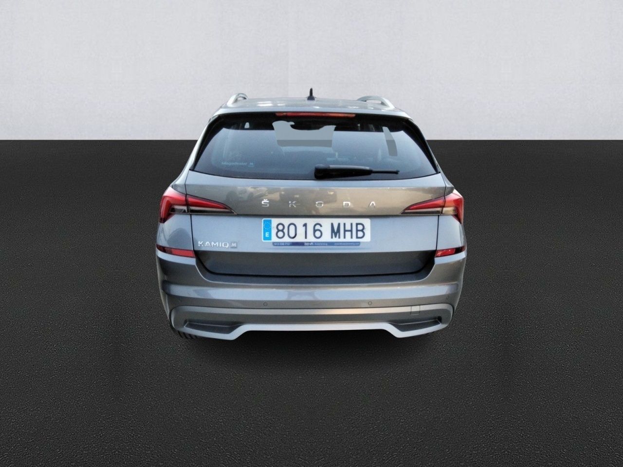 Skoda Kamiq 1.5 Tsi 110kw (150cv) Dsg Style - Foto 2