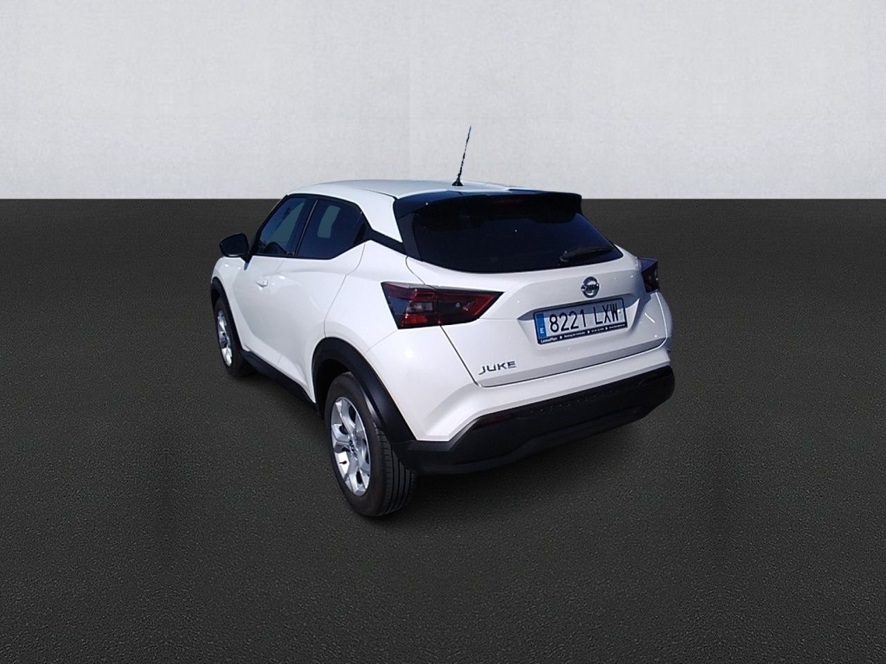 Nissan Juke Dig-t 84 Kw (114 Cv) 6m/t Acenta - Foto 2
