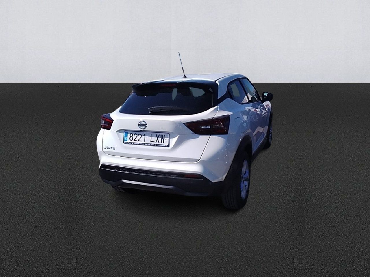 Nissan Juke Dig-t 84 Kw (114 Cv) 6m/t Acenta - Foto 2