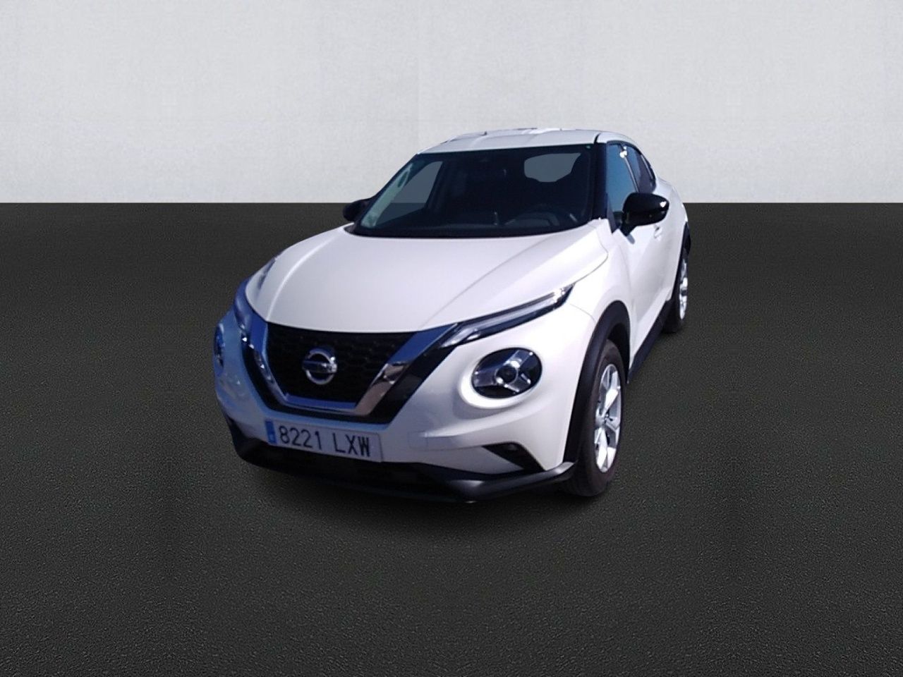 Nissan Juke Dig-t 84 Kw (114 Cv) 6m/t Acenta - Foto 2