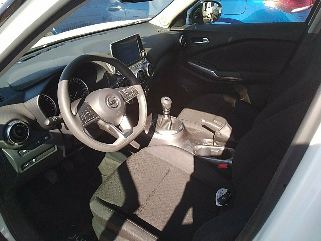Nissan Juke Dig-t 84 Kw (114 Cv) 6m/t Acenta - Foto 2