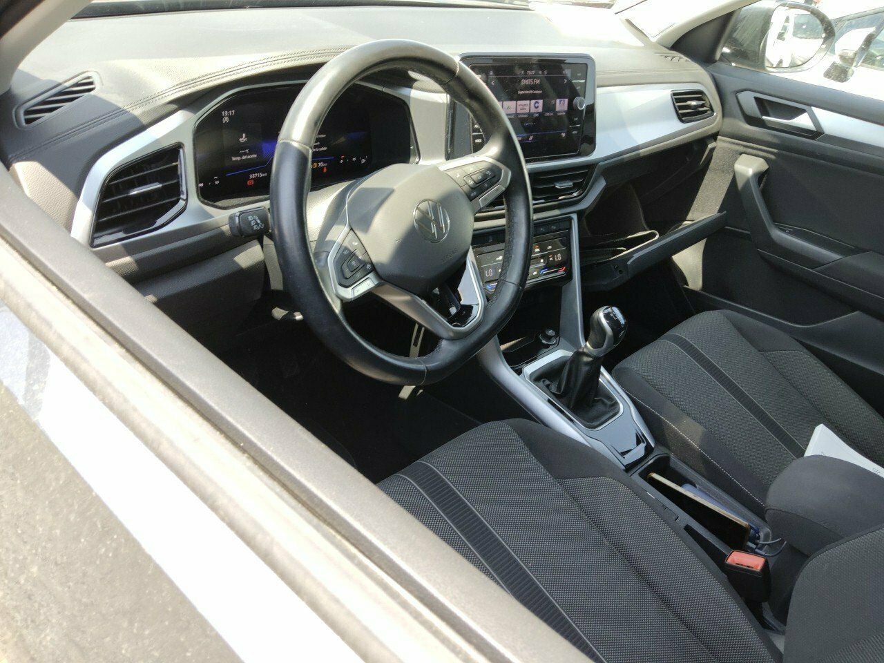 Volkswagen T-roc Life 2.0 Tdi 85kw (115cv) - Foto 2