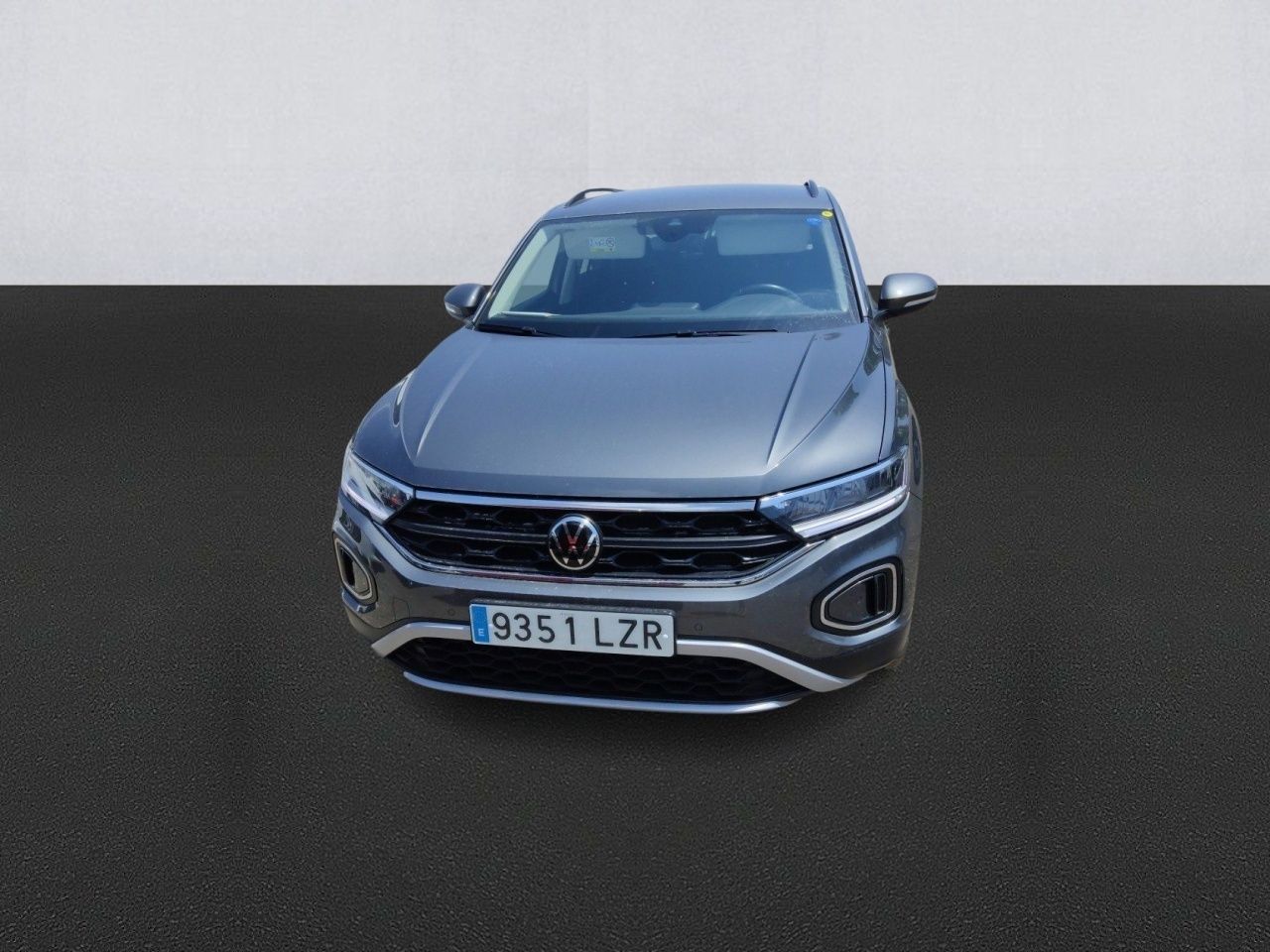 Volkswagen T-roc Life 2.0 Tdi 85kw (115cv) - Foto 2