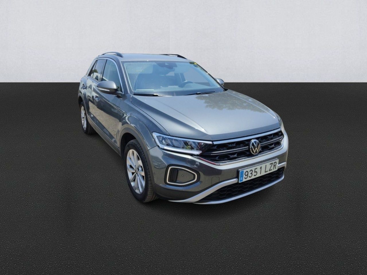 Volkswagen T-roc Life 2.0 Tdi 85kw (115cv) - Foto 2