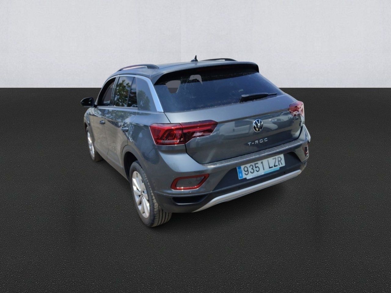 Volkswagen T-roc Life 2.0 Tdi 85kw (115cv) - Foto 2
