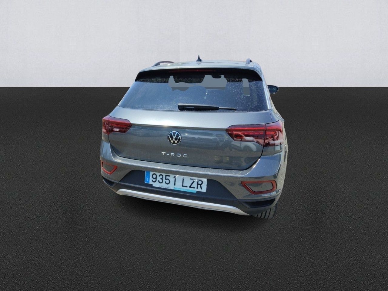 Volkswagen T-roc Life 2.0 Tdi 85kw (115cv) - Foto 2