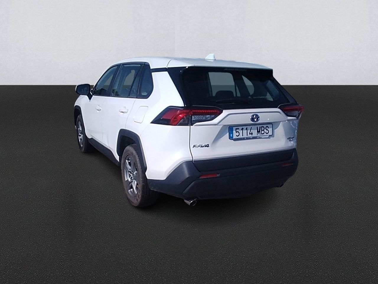 Toyota Rav4 2.5l 220h Business 4wd - Foto 2