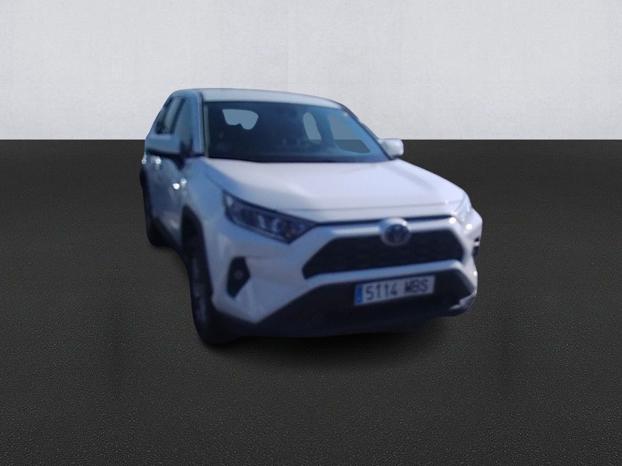 Toyota Rav4 2.5l 220h Business 4wd - Foto 2
