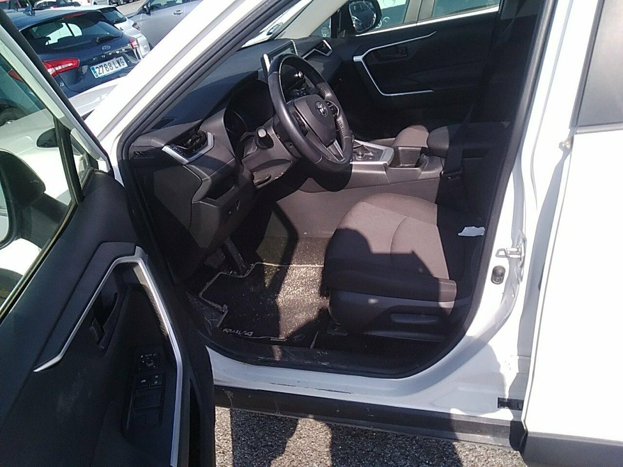 Toyota Rav4 2.5l 220h Business 4wd - Foto 2