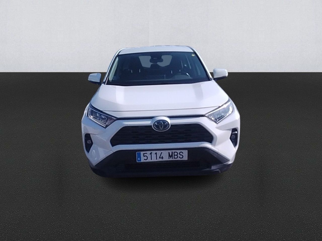 Toyota Rav4 2.5l 220h Business 4wd - Foto 2