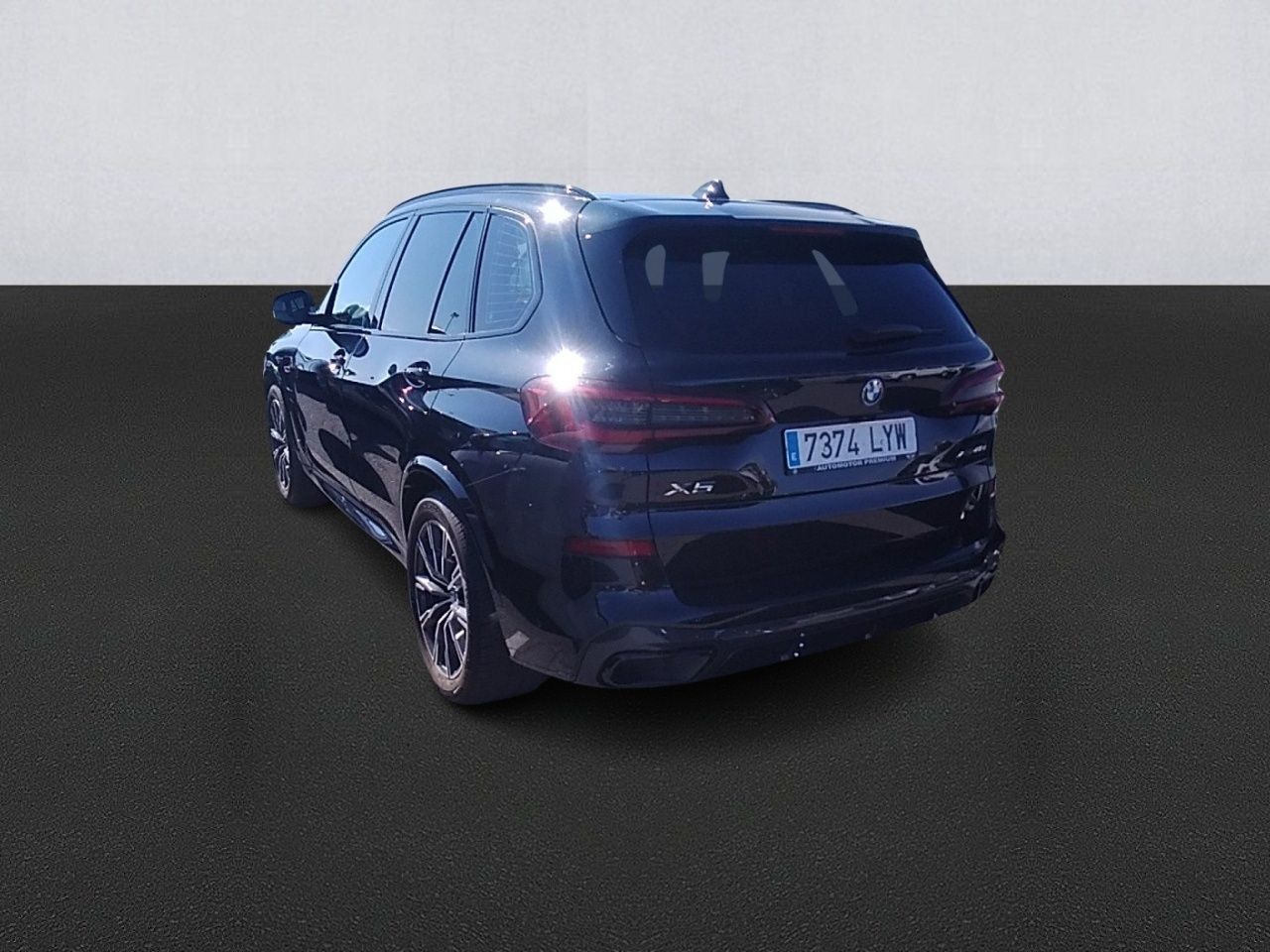 Bmw X5 Xdrive45e - Foto 2