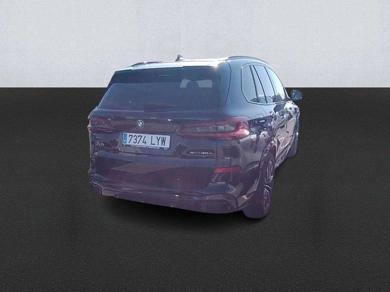 Bmw X5 Xdrive45e - Foto 2