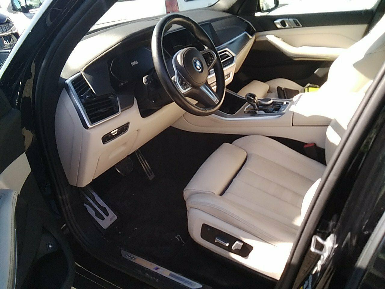 Bmw X5 Xdrive45e - Foto 2