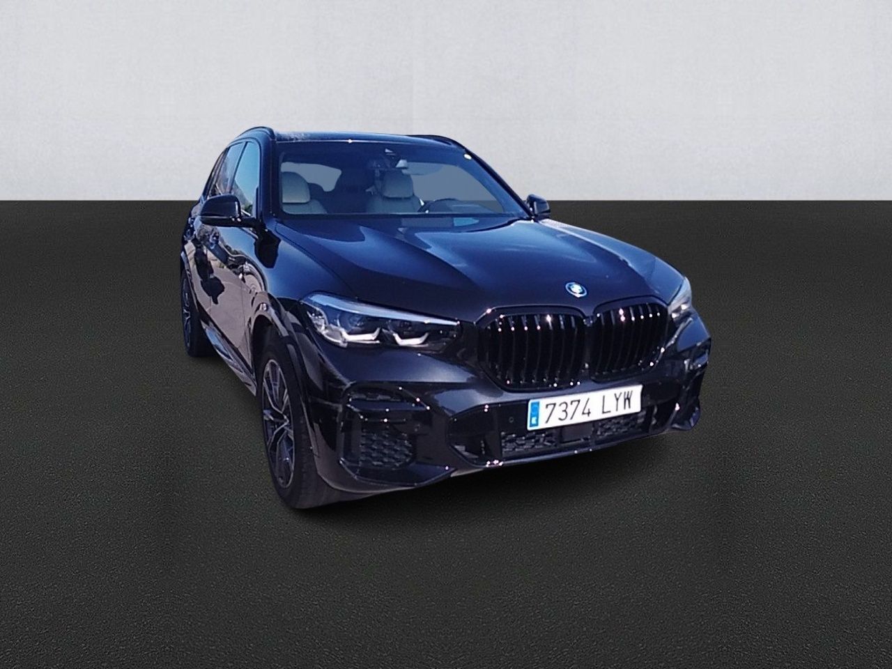 Bmw X5 Xdrive45e - Foto 2