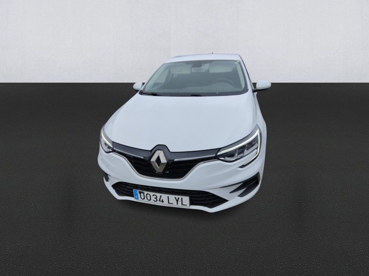Renault Megane (o) Intens Blue Dci 85 Kw (115cv) - Foto 2